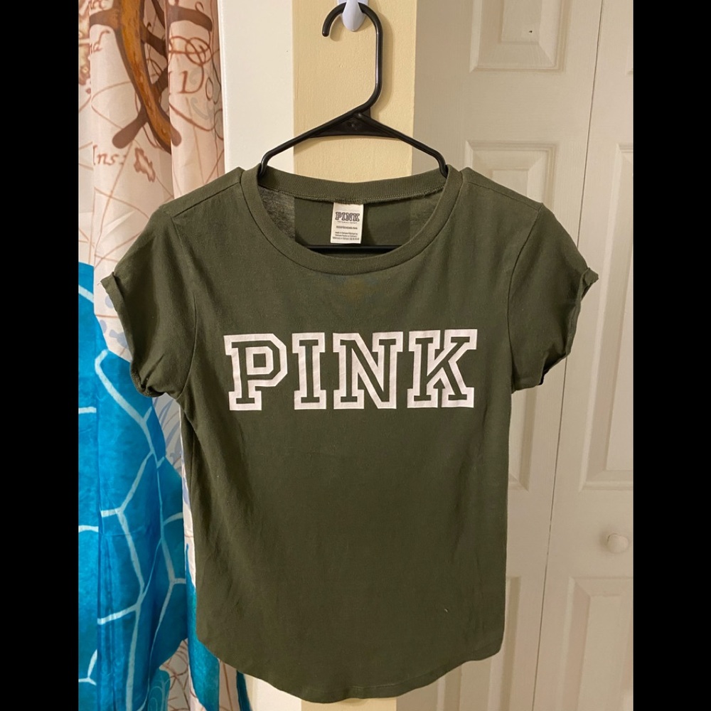 Victoria Secret Short Sleeve